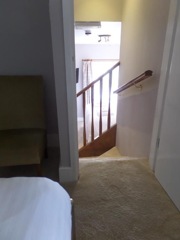 Bossiney House Hotel Tintagel Bagian luar foto