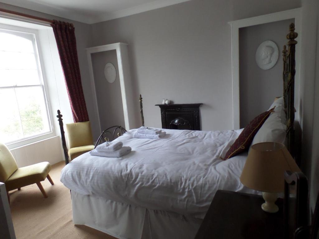 Bossiney House Hotel Tintagel Bagian luar foto