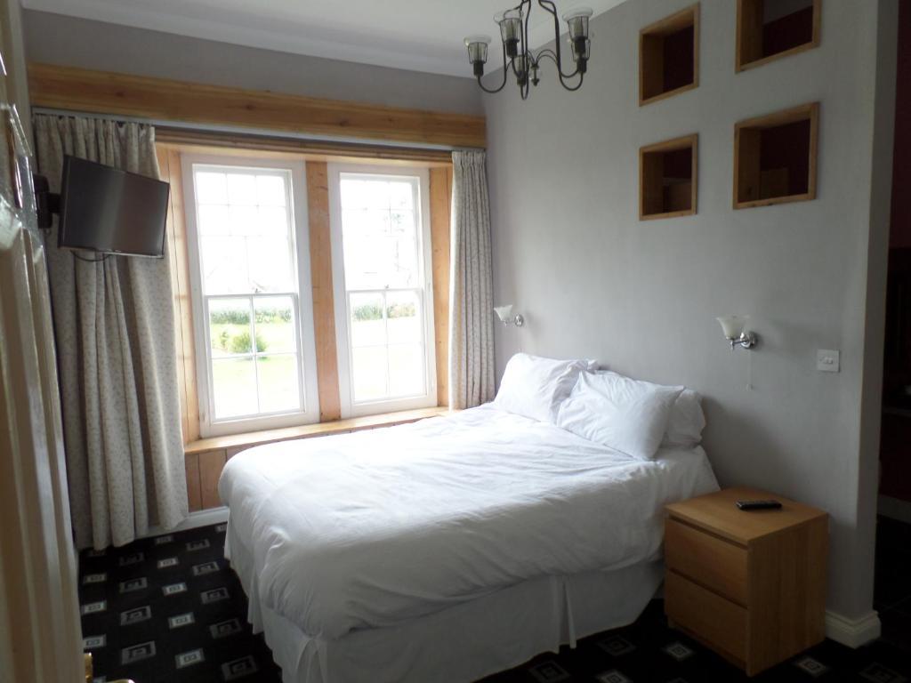 Bossiney House Hotel Tintagel Bagian luar foto